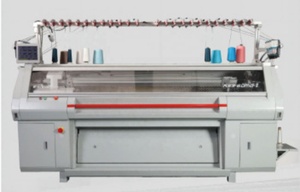 Barato 2025 CIXING STEIGER MÁQUINA DE TEJER INFORMÁTICA 14g 72 pulgadas - Product Image 1