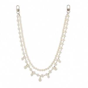 Cadena de Cintura Unisex de Metal con Diseño de Bola de Discoteca y Cuentas de Diamantes de Imitación, de Alta Calidad, Color Personalizado, para Uso Diario, Casual y a la Moda - Product Image 6