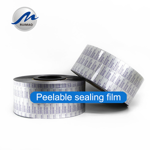 चीन टुकड़े टुकड़े में 35mm डिस्पोजेबल एल्यूमीनियम पन्नी पॉलिएस्टर सांस प्लास्टिक खाद्य पैकेजिंग मुद्रण पैकेज प्लास्टिक फिल्म रोल - Product Image 5