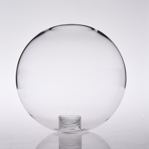 G9 <span class=keywords><strong>Boule</strong></span> en verre transparente pour suspension Applique murale Lampe de table <span class=keywords><strong>Lampadaire</strong></span> Abat-jour en verre Remplacement - Product Image 4
