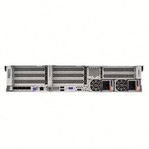 Servidor en Rack ThinkSystem SR650 V3 2U de Alto Ancho de Banda para Virtualización con DDR5 4800MT/s, 12 Unidades LFF en Stock - Product Image 4