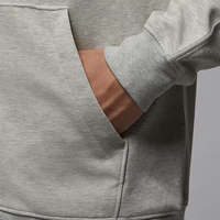 Veste à capuche zippée pour homme, en tissu double tricot, à séchage rapide, style sport décontracté