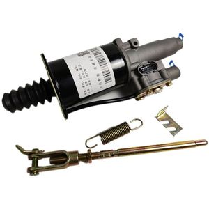 Pompe de surpression d'embrayage Shaanqi Delong X3000F3000 pour voitures SD, origine Chine. Vente directe du fabricant Produit de marque authentique - Product Image 5