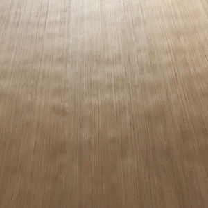 Pannelli in Legno di Teak Eco-sostenibile e Durevole, Impiallacciatura a Fette <span class=keywords><strong>per</strong></span> Design Moderno Certificato, Uso Interno, Emissione di Formaldeide E0 - Product Image 2