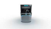 Café automatique à faible coût et robot de crème glacée Ai Robot Humanoïde Café