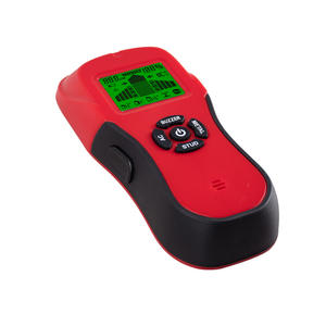 เครื่องค้นหา Jostud เครื่องตรวจจับผนังอเนกประสงค์เครื่องตรวจจับไม้/สายไฟฟ้า/เหล็ก/TH370สแกนเนอร์ติดผนังที่ไม่ใช่เหล็ก - Product Image 3