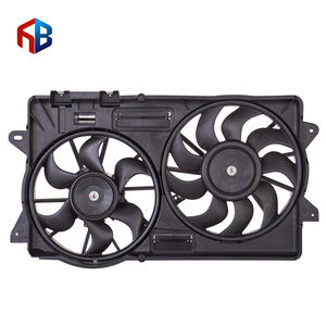 SPI CF15099 Motor kühl gebläse für Ford Mustang 32.25 X7.75X20.75 Zoll - Product Image 1