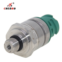 Nuevo sensor de presión de aceite para motor Cummins QSK60 QSK78 3408600 5594378 3408601