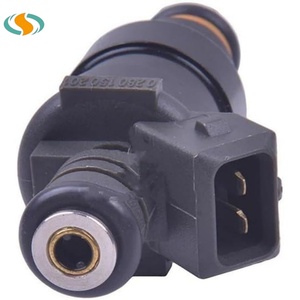 Injecteurs de carburant pour moteur <span class=keywords><strong>BMW</strong></span> <span class=keywords><strong>Série</strong></span> 3, 5, 6, 7 2.0L-3.5L - Référence 0280 150 201 - Product Image 4