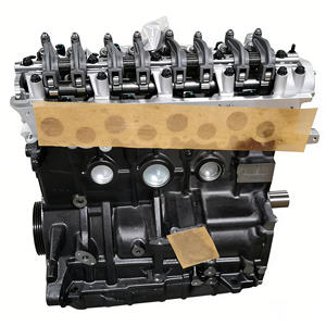 4D56T/4D56U Calidad de Lujo, Precio Inteligente para Pajero/Montero/<span class=keywords><strong>Shogun</strong></span>/L200/Triton, Marca de Alta Calidad, Nuevo, Garantía de 12 Meses - Product Image 1