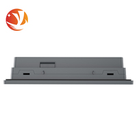 Neuf d'origine -Schneider- HMIET6400 Interface homme-machine Écran tactile Contrôleur programmable PLC avec 16 E/S et 110V