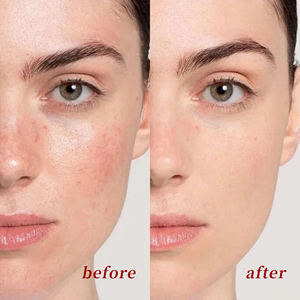 Crème <span class=keywords><strong>de</strong></span> massage revitalisante CHUSN |   Crème <span class=keywords><strong>de</strong></span> soin du <span class=keywords><strong>visage</strong></span> et du corps professionnelle Glide Nourish Moisturize Soothe pour tous les types <span class=keywords><strong>de</strong></span> peau - Product Image 5