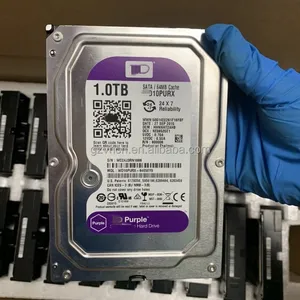 Buona qualità 3.5 pollici 24*7 reliablilty sata 1TB sorveglianza hdd per la vendita