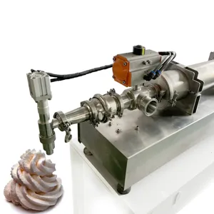 Crèmegel Vulmachine Handmatige Flesje Vulmachine Semi-Automatisch Voor Pasta | Fabrieksprijs Goedkope Kleine Mini
