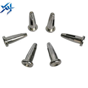 Goupille de <span class=keywords><strong>cale</strong></span> de matériel zingué jaune goupille de verrouillage de <span class=keywords><strong>cale</strong></span> de coffrage en aluminium - Product Image 5