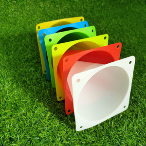 Cubo con Logotipo para Entrenamiento de Fútbol, 23 cm, Cubo con Logotipo para Entrenamiento de Baloncesto Infantil - Product Image 6