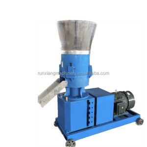 Farms Use Pellet Making <b>Machine</b> for Livestock <b>Feed</b> diesel Engine <b>Feed</b> Pelleting <b>Machines</b> Chicken Pig Cattle <b>Feed</b> Pellet Binder - Product Image 5