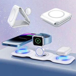 Chargeur sans fil QM au design créatif personnalisé, autres articles promotionnels et cadeaux d'affaires pour supermarchés ou commerces de détail - Product Image 3