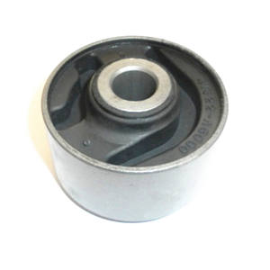 Partai Besar Yang Dapat Diganti Baja Karet Lengan <span class=keywords><strong>Bush</strong></span> untuk NISSAN SUNNY II (N13) 1986-1991 OEM 54560-50A00 - Product Image 6
