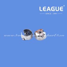 SC31-NS Bobbin Case Standard Type for Juki DDL-5570N, Brother DB2-B737, Mitsubishi LS2-1180-H, Siruba L818F-01, L819-X1-1
