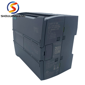 Bộ điều khiển PLC 6ES7224-1AG40-0XB0 6es72141ag400xb0 S7-1200 Bộ điều khiển lập trình PLC gốc mới trong thư viện - Product Image 5