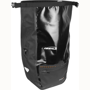 Bolsa de Sillín para Bicicleta de Gran Capacidad, Resistente al Agua, para Ciclismo al Aire Libre, con Diseño Nuevo - Product Image 2