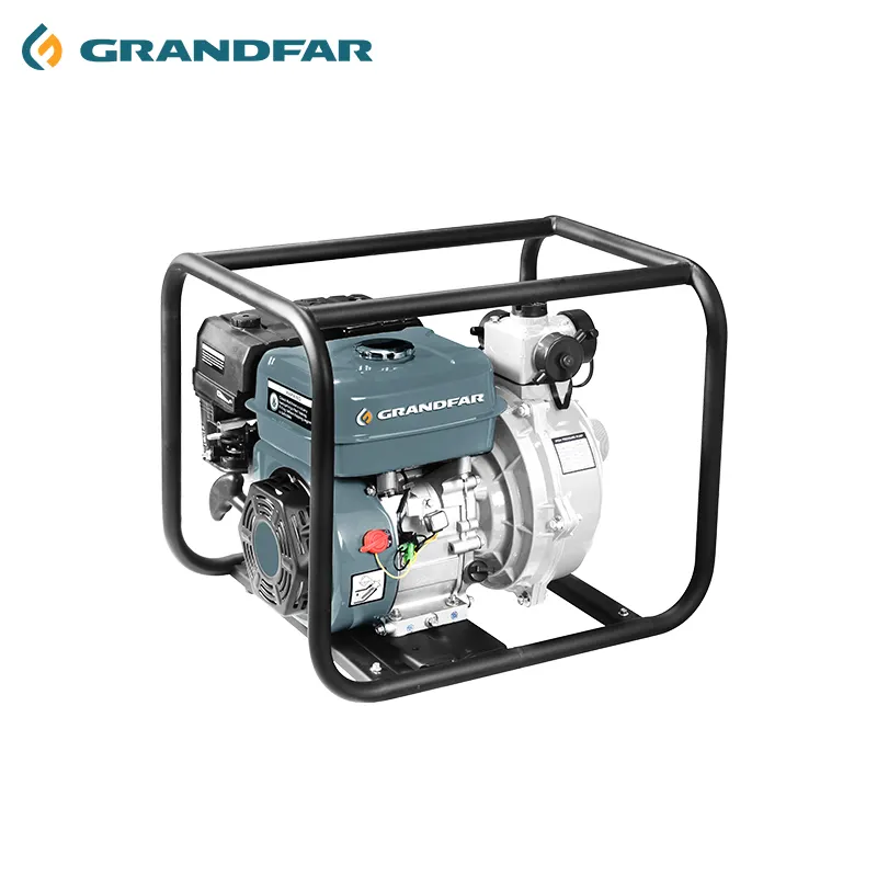 GRANDFAR GF water diesel engine agriculture diesel water pump for agriculture