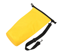 Bolsa Seca Impermeable para Deportes al Aire Libre, Canotaje Personalizado, Senderismo, 2L, 5l, 10l, 20l, 35l
