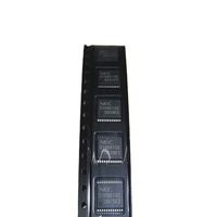 D16861GS Piezas de circuito integrado completamente nuevas D16861GS