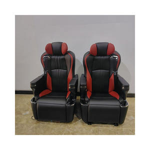 <span class=keywords><strong>Vito</strong></span> V300 Sprinter Accesorios <span class=keywords><strong>Camper</strong></span> Modificado <span class=keywords><strong>Cama</strong></span> trasera con silla de masaje de cuero para autocaravana - Product Image 2