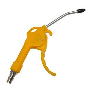 Boquilla de <span class=keywords><strong>aire</strong></span> Pistola de soplado neumática <span class=keywords><strong>Rifle</strong></span> de <span class=keywords><strong>aire</strong></span> para limpieza de plumero <span class=keywords><strong>comprimido</strong></span> Manguera de <span class=keywords><strong>aire</strong></span> Pistola de soplado Herramientas - Product Image 1