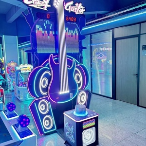 Máquina de Juego Ultra Boxing con Conexión Inalámbrica para Jugadores en Español e Inglés - Product Image 4