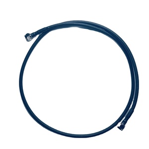 Соединительный кабель 7/16 DIN папа-N папа для 1/2 ''фидерного кабеля - Product Image 3