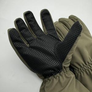 Gants <span class=keywords><strong>de</strong></span> <span class=keywords><strong>ski</strong></span> <span class=keywords><strong>de</strong></span> haute qualité verts pour l'hiver, doublure chaude, nouveaux gants <span class=keywords><strong>de</strong></span> snowboard, sports <span class=keywords><strong>de</strong></span> plein air, écran tactile, conduite, course à pied, moto - Product Image 3