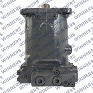 Piston de pompe hydraulique série HPV HPV55 75 105 HPV165 HPV210 HPV280 HPV135 HPV135-02 0001 HYX265D02325 - Product Image 3