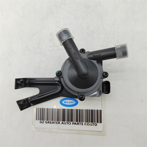 Bomba de agua adicional WLGRT OEM 11517629916 para <span class=keywords><strong>BMW</strong></span> F10 F07 F11 F12 F13 F06 X5 X6 N63 S63 - Product Image 3