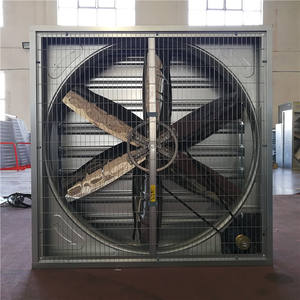Baolida qualità garantita unica industriale otturatore ventilatore <span class=keywords><strong>di</strong></span> <span class=keywords><strong>scarico</strong></span> a pressione negativa - Product Image 3