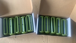 Verschiedene weit verbreitete Kuh Magen Magnet Kunststoff Kuh Magnet - Product Image 4