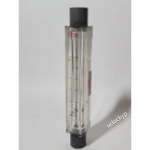 Instruments VFC-141-EC Visi-<b>Float</b> Flowmeter 1 Used - Product Image 1
