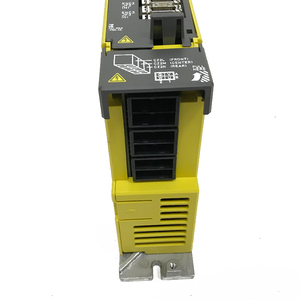 A06B-6240-H301 Nuevo Amplificador de Servoaccionamiento FANUC Original Cnc Plc - Product Image 5