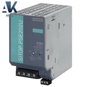 6EP1961 Alimentation sur rail DIN 6AG19613BA214AX0 - Product Image 1