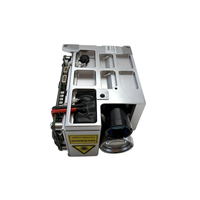 Télémètre laser industriel LDR25K1 1064 nm pour équipement de contrôle du feu avec mesure de distance