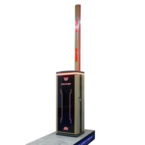 Fabricant de barrières de circulation, système de stationnement automobile à succès en Chine, barrière automatique à bras - Product Image 5