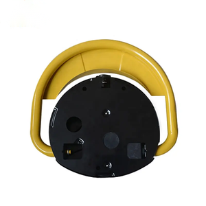 CE Chứng Nhận IP67 Không Thấm Nước Điện Bãi Đậu Xe Hàng Rào Khóa Tư Nhân Năng Lượng Mặt Trời Ứng Dụng Điều Khiển Tự Động Bãi Đậu Xe Hệ Thống - Product Image 2