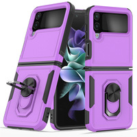 Pour Z flip 4 cas téléphone cas Pour Samsung Galaxy Z Flip3 pour Galaxy Z Flip 4 téléphone cas