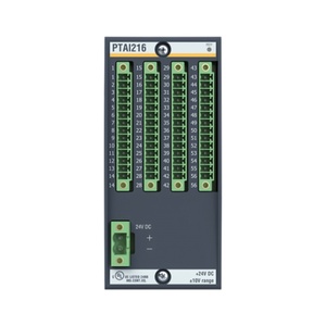 Módulo de E/S Bachmann de Grado Industrial, en Stock, Envío Rápido, PTAI216, Pieza de Repuesto para Sistemas de Automatización - Product Image 1