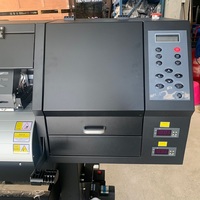 Nouvelle tête d'impression haute vitesse Acetek 3,2 m I3200 I1600 XP600 pour bannière extérieure en flex pour imprimante jet d'encre éco-solvant