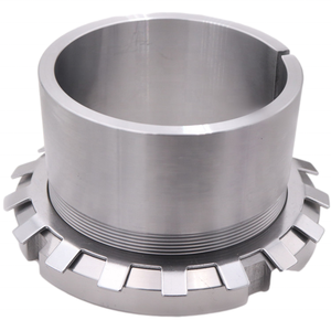 แขนอะแดปเตอร์ H3124เหล็กโครเมี่ยม110มม. บูช H3124สำหรับเพลาเมตริก110x120x155mm แบริ่งเรียว - Product Image 6