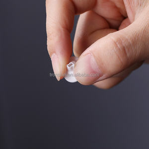 วา<span class=keywords><strong>ล</strong></span>์วซิ<span class=keywords><strong>ล</strong></span>ิโคน12.5มม. สำหรับ<span class=keywords><strong>ยาสีฟัน</strong></span>เห<span class=keywords><strong>ล</strong></span>วเกรดเดียวสำหรับอาหาร - Product Image 2