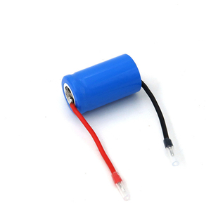 Baterías de iones de litio personalizadas para taladro, redondas, de 1000mAh, 1250mAh, impermeables, con ecualizador, 14500, 5000mAh, 3.7V, con soporte, para coche, juguete. - Product Image 4